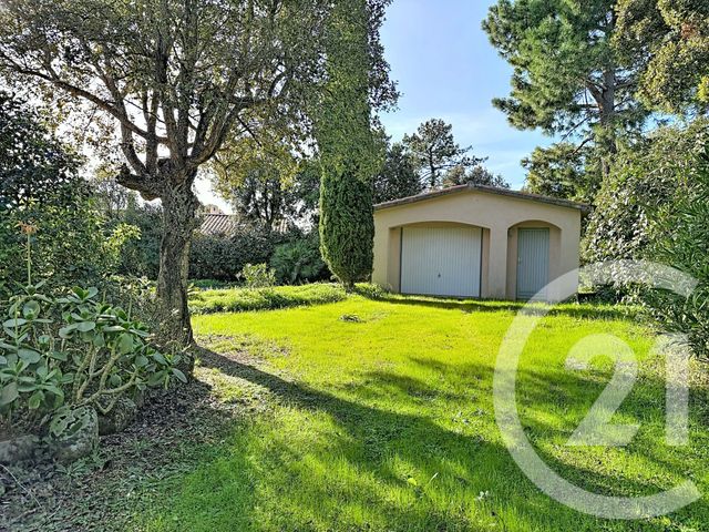 maison à vendre - 4 pièces - 90.0 m2 - PORTO VECCHIO - 201 - CORSE - Century 21 Demeures Conseils