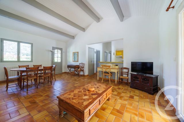 maison à vendre - 4 pièces - 91.0 m2 - PORTO VECCHIO - 201 - CORSE - Century 21 Demeures Conseils
