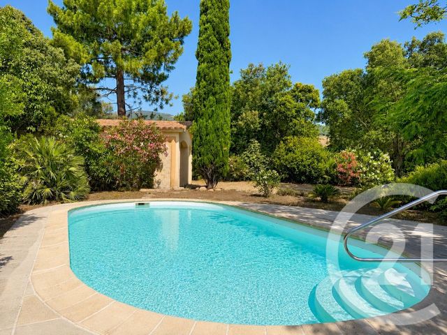 Maison à vendre PORTO VECCHIO
