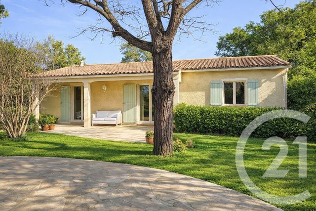 maison - PORTO VECCHIO - 201