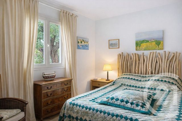 maison à vendre - 4 pièces - 90.0 m2 - PORTO VECCHIO - 201 - CORSE - Century 21 Demeures Conseils