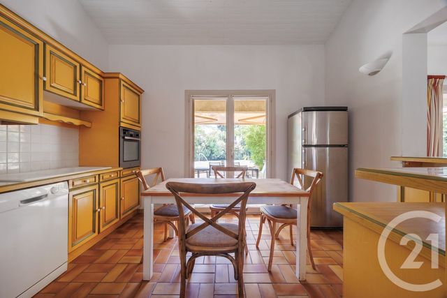 maison à vendre - 4 pièces - 91.0 m2 - PORTO VECCHIO - 201 - CORSE - Century 21 Demeures Conseils