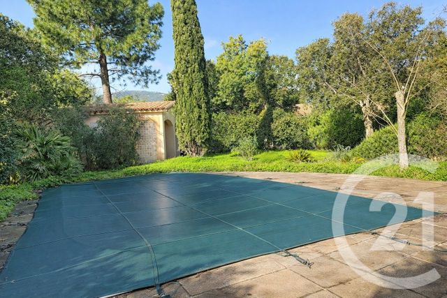 maison à vendre - 4 pièces - 90.0 m2 - PORTO VECCHIO - 201 - CORSE - Century 21 Demeures Conseils