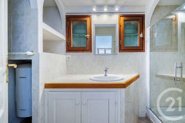 maison à vendre - 4 pièces - 91.0 m2 - PORTO VECCHIO - 201 - CORSE - Century 21 Demeures Conseils