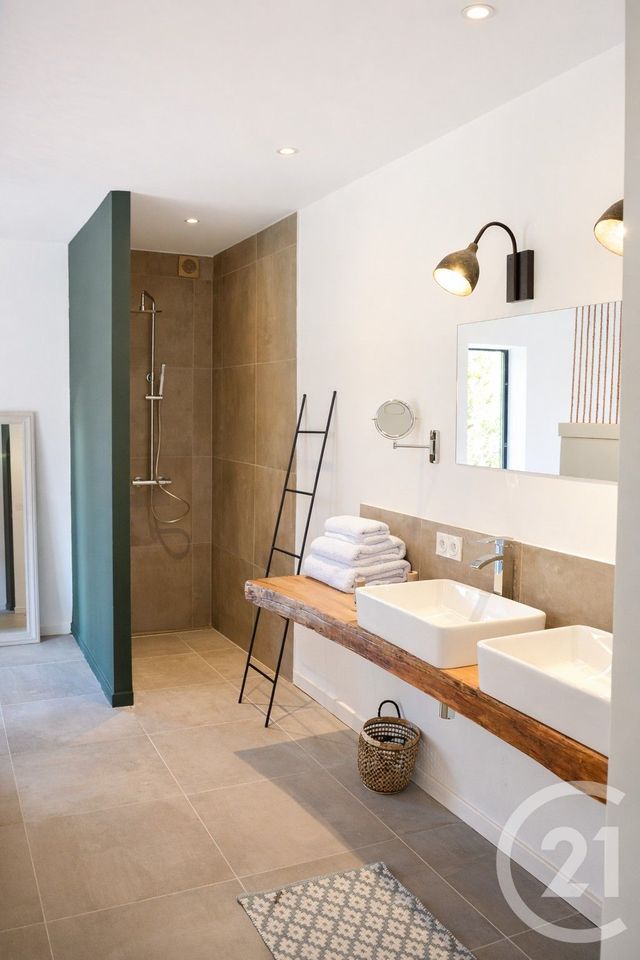 maison à vendre - 11 pièces - 275.0 m2 - SOTTA - 201 - CORSE - Century 21 Demeures Conseils