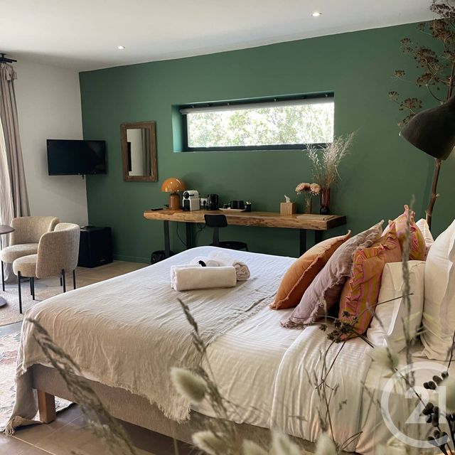 maison à vendre - 11 pièces - 317.0 m2 - SOTTA - 201 - CORSE - Century 21 Demeures Conseils