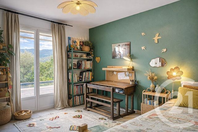 maison à vendre - 11 pièces - 275.0 m2 - SOTTA - 201 - CORSE - Century 21 Demeures Conseils