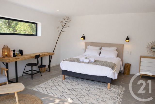 maison à vendre - 11 pièces - 275.0 m2 - SOTTA - 201 - CORSE - Century 21 Demeures Conseils