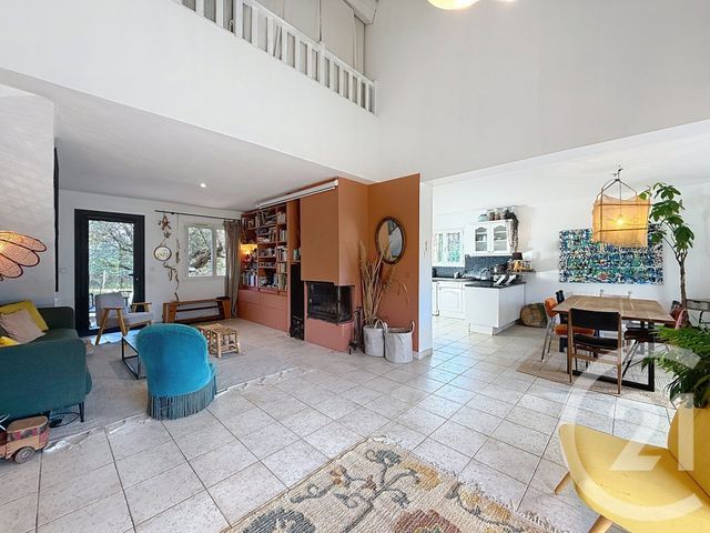 maison à vendre - 11 pièces - 275.0 m2 - SOTTA - 201 - CORSE - Century 21 Demeures Conseils