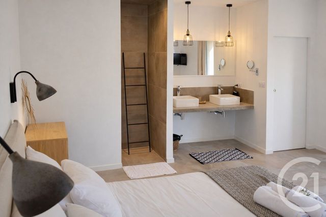 maison à vendre - 11 pièces - 275.0 m2 - SOTTA - 201 - CORSE - Century 21 Demeures Conseils