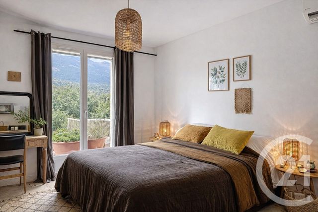 maison à vendre - 11 pièces - 275.0 m2 - SOTTA - 201 - CORSE - Century 21 Demeures Conseils