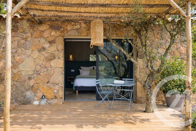 maison à vendre - 11 pièces - 275.0 m2 - SOTTA - 201 - CORSE - Century 21 Demeures Conseils