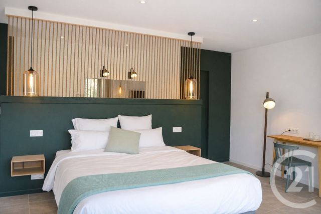 maison à vendre - 11 pièces - 275.0 m2 - SOTTA - 201 - CORSE - Century 21 Demeures Conseils