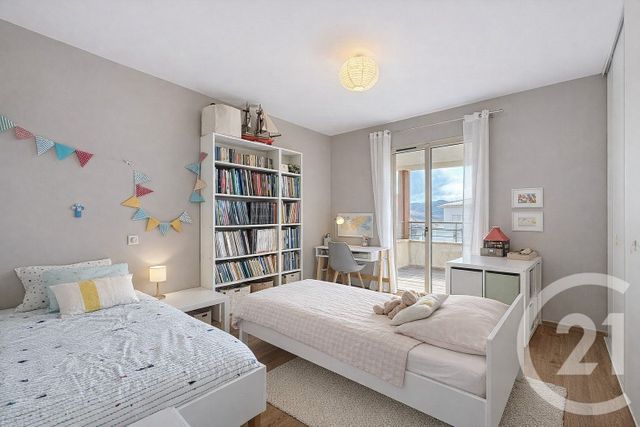 Appartement T3 à vendre - 3 pièces - 73.65 m2 - PORTO VECCHIO - 201 - CORSE - Century 21 Demeures Conseils