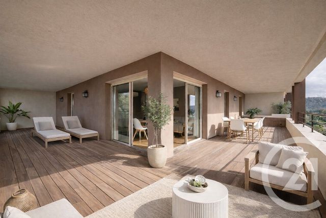 Appartement T3 à vendre PORTO VECCHIO