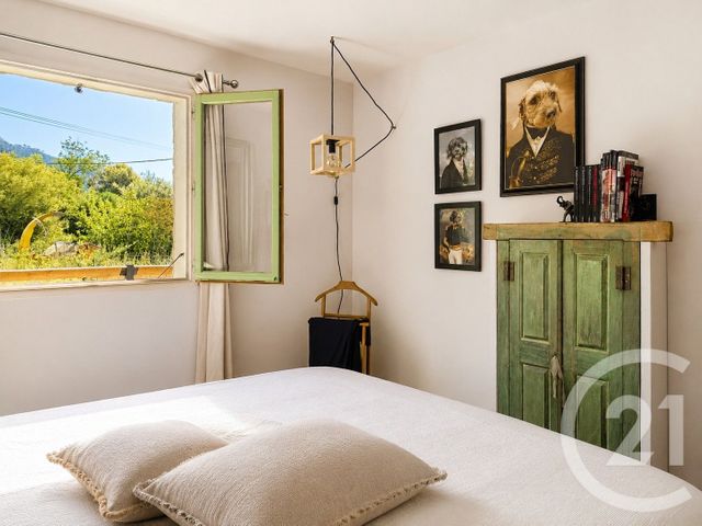 maison à vendre - 4 pièces - 101.0 m2 - ZONZA - 201 - CORSE - Century 21 Demeures Conseils
