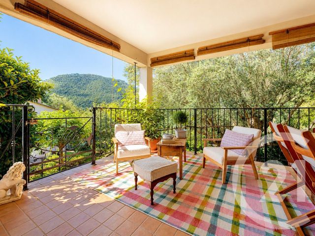 maison à vendre - 4 pièces - 101.0 m2 - ZONZA - 201 - CORSE - Century 21 Demeures Conseils