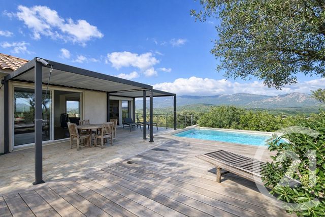 maison - PORTO VECCHIO - 201