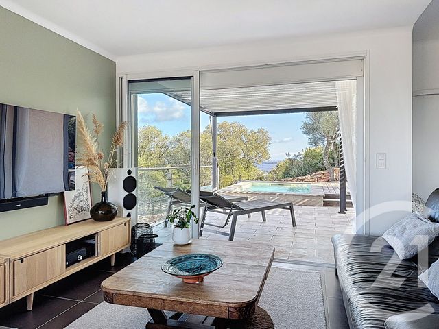 maison à vendre - 6 pièces - 130.36 m2 - PORTO VECCHIO - 201 - CORSE - Century 21 Demeures Conseils