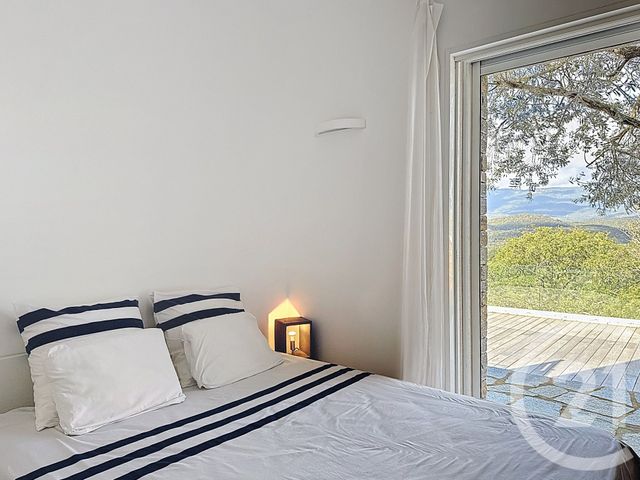 maison à vendre - 6 pièces - 130.36 m2 - PORTO VECCHIO - 201 - CORSE - Century 21 Demeures Conseils