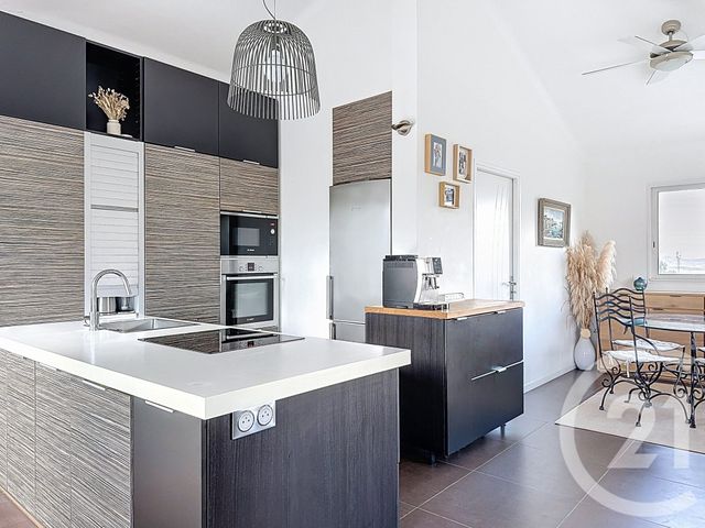 maison à vendre - 6 pièces - 130.36 m2 - PORTO VECCHIO - 201 - CORSE - Century 21 Demeures Conseils