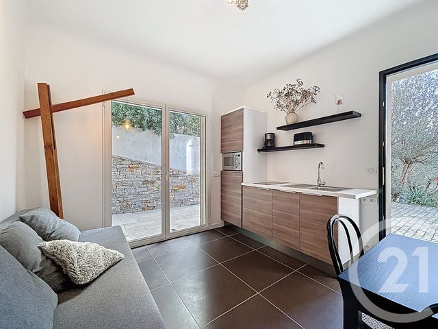 maison à vendre - 6 pièces - 130.36 m2 - PORTO VECCHIO - 201 - CORSE - Century 21 Demeures Conseils