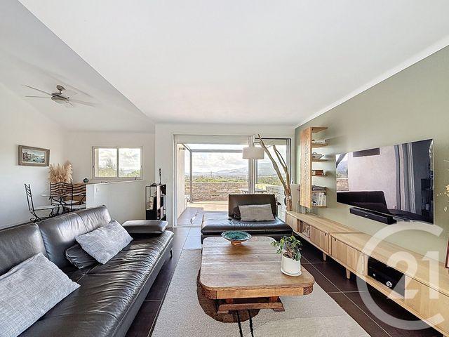 maison à vendre - 6 pièces - 130.36 m2 - PORTO VECCHIO - 201 - CORSE - Century 21 Demeures Conseils