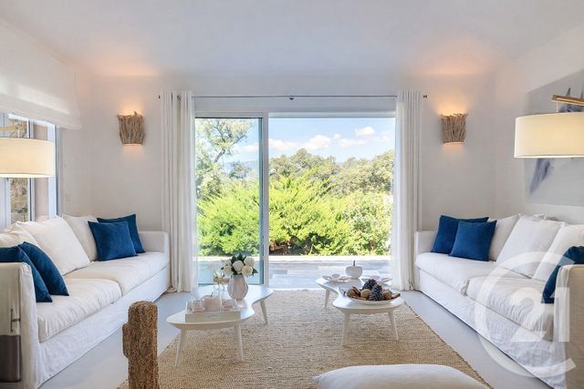 maison à vendre - 6 pièces - 225.0 m2 - LECCI - 201 - CORSE - Century 21 Demeures Conseils