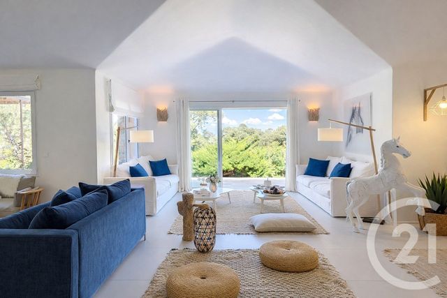 maison à vendre - 6 pièces - 225.0 m2 - LECCI - 201 - CORSE - Century 21 Demeures Conseils