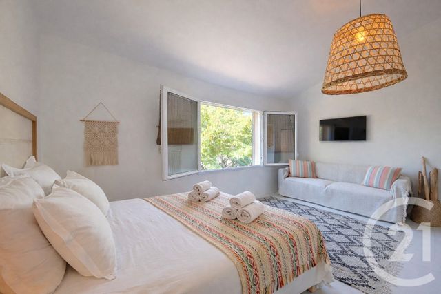 maison à vendre - 6 pièces - 225.0 m2 - LECCI - 201 - CORSE - Century 21 Demeures Conseils