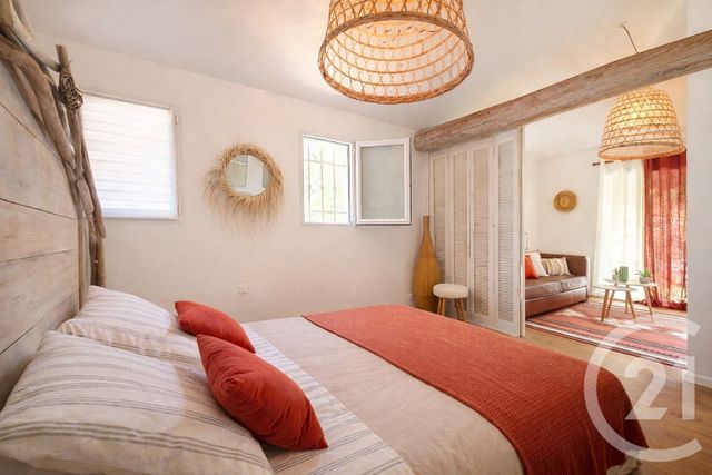 maison à vendre - 6 pièces - 225.0 m2 - LECCI - 201 - CORSE - Century 21 Demeures Conseils