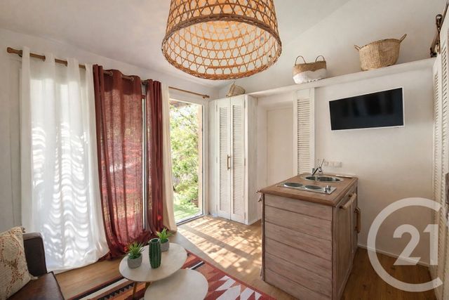 maison à vendre - 6 pièces - 225.0 m2 - LECCI - 201 - CORSE - Century 21 Demeures Conseils