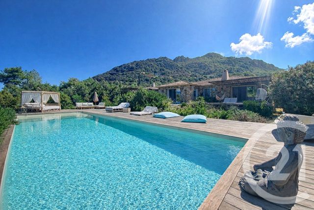 maison - LECCI - 201