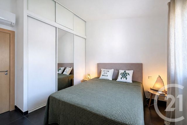 Appartement T5 à vendre - 5 pièces - 138.66 m2 - PORTO VECCHIO - 201 - CORSE - Century 21 Demeures Conseils