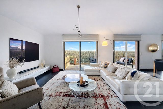 appartement - PORTO VECCHIO - 201