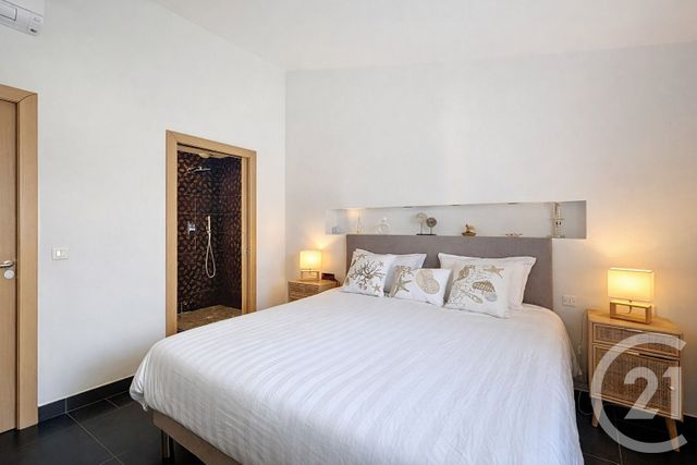 Appartement T5 à vendre - 5 pièces - 138.66 m2 - PORTO VECCHIO - 201 - CORSE - Century 21 Demeures Conseils