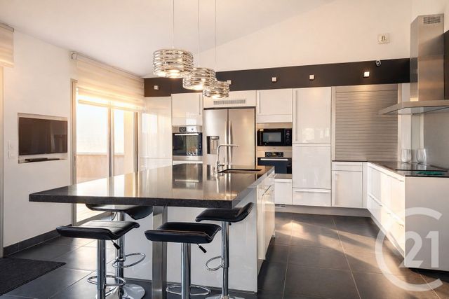 Appartement T5 à vendre - 5 pièces - 138.66 m2 - PORTO VECCHIO - 201 - CORSE - Century 21 Demeures Conseils