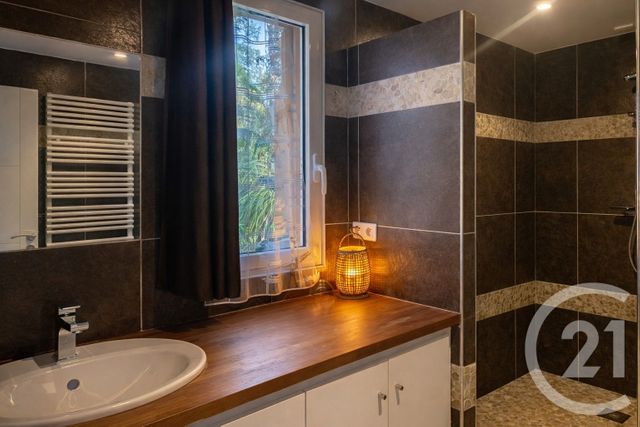 maison à vendre - 6 pièces - 173.0 m2 - PORTO VECCHIO - 201 - CORSE - Century 21 Demeures Conseils