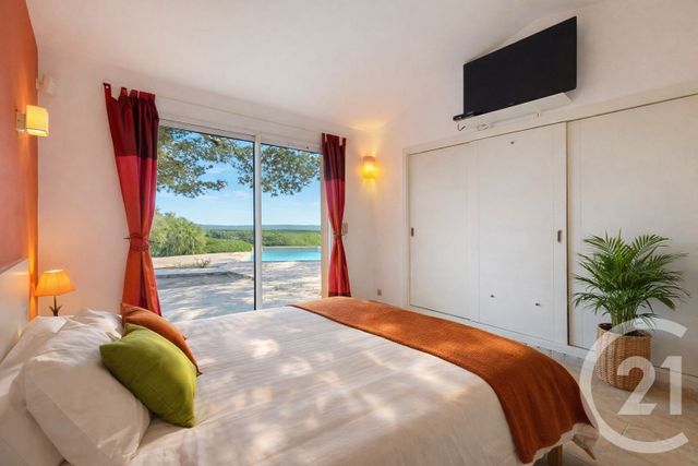 maison à vendre - 6 pièces - 173.0 m2 - PORTO VECCHIO - 201 - CORSE - Century 21 Demeures Conseils