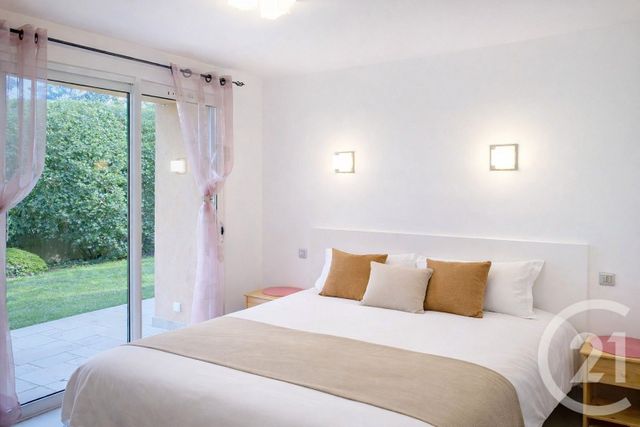 maison à vendre - 6 pièces - 173.0 m2 - PORTO VECCHIO - 201 - CORSE - Century 21 Demeures Conseils