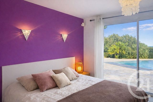 maison à vendre - 6 pièces - 173.0 m2 - PORTO VECCHIO - 201 - CORSE - Century 21 Demeures Conseils