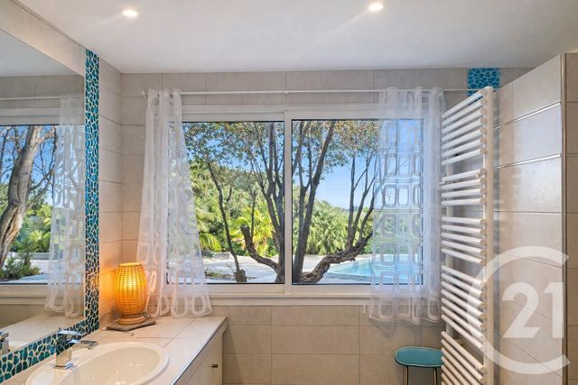 maison à vendre - 6 pièces - 173.0 m2 - PORTO VECCHIO - 201 - CORSE - Century 21 Demeures Conseils