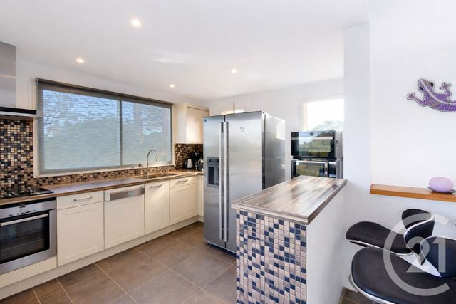 maison à vendre - 6 pièces - 173.0 m2 - PORTO VECCHIO - 201 - CORSE - Century 21 Demeures Conseils