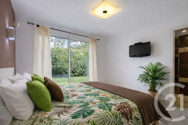 maison à vendre - 6 pièces - 173.0 m2 - PORTO VECCHIO - 201 - CORSE - Century 21 Demeures Conseils