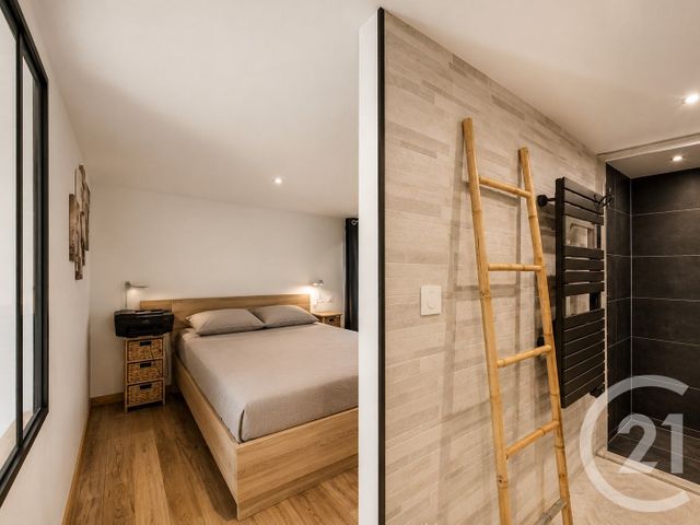 maison à vendre - 4 pièces - 108.86 m2 - ZONZA - 201 - CORSE - Century 21 Demeures Conseils