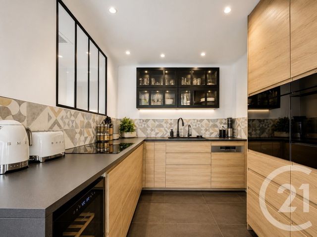 maison à vendre - 4 pièces - 108.86 m2 - ZONZA - 201 - CORSE - Century 21 Demeures Conseils