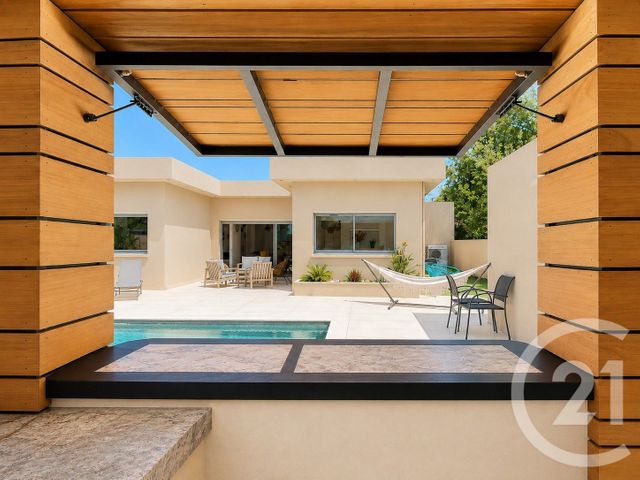 maison à vendre - 4 pièces - 108.86 m2 - ZONZA - 201 - CORSE - Century 21 Demeures Conseils