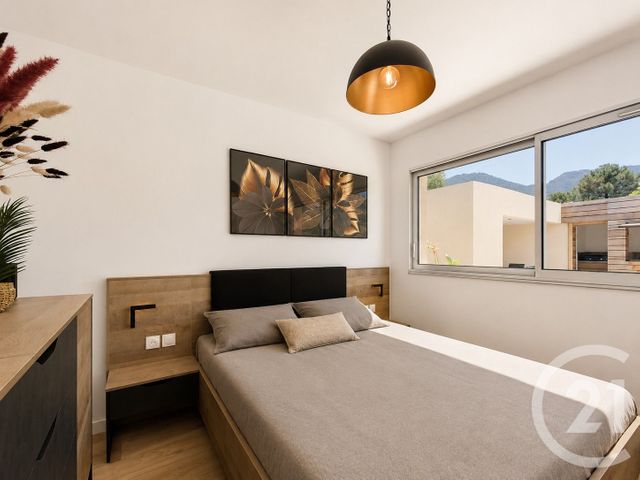 maison à vendre - 4 pièces - 108.86 m2 - ZONZA - 201 - CORSE - Century 21 Demeures Conseils