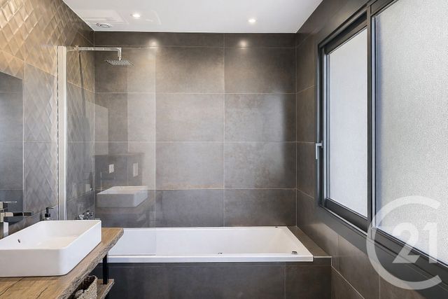 maison à vendre - 8 pièces - 157.0 m2 - PORTO VECCHIO - 201 - CORSE - Century 21 Demeures Conseils