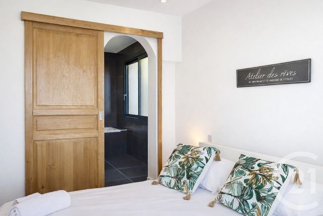 maison à vendre - 8 pièces - 157.0 m2 - PORTO VECCHIO - 201 - CORSE - Century 21 Demeures Conseils